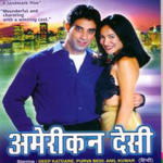 American Desi (2001) Mp3 Songs